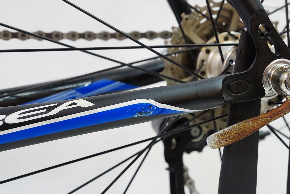 ORBEA 「オルベア」 AQUA 2013年モデル ロードバイク