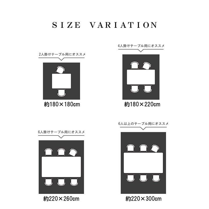 180×220cm