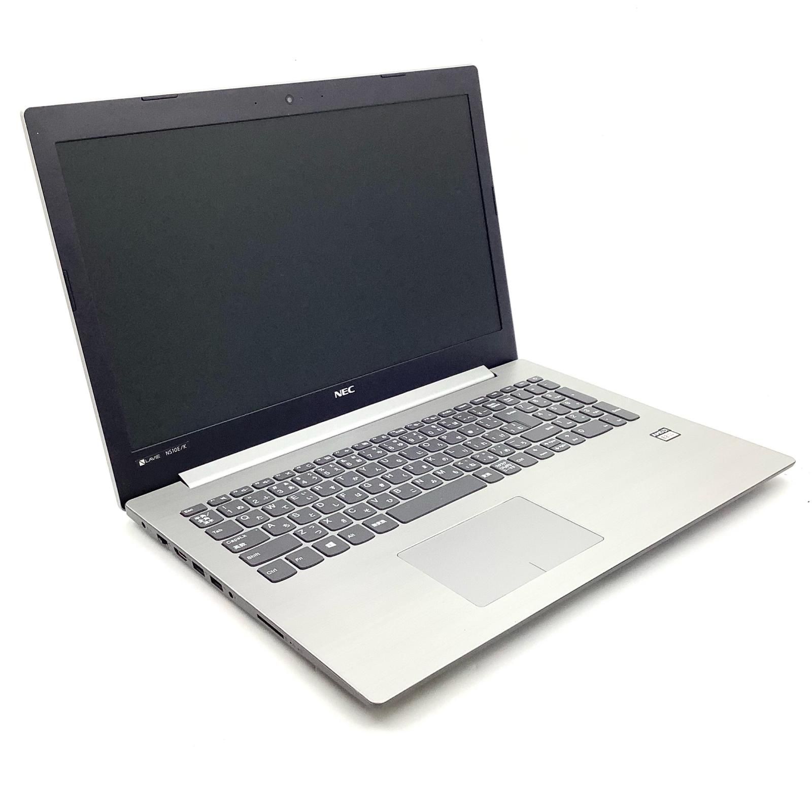 Windowsノート本体 NEC PC-NS10EJ2S AMD E2-9000 NEC LAVIE Note Standard PC-NS10EJ2S AMD E2-9000Radeon SSD