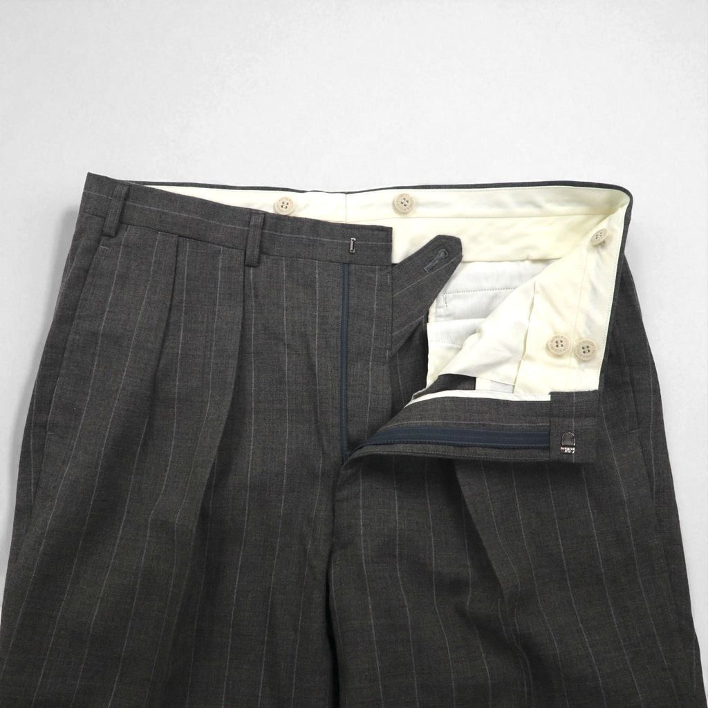 Polo by Ralph Lauren 90年代 3ピース スーツ セットアップ L