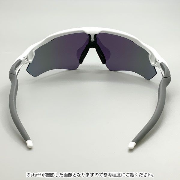 オークリー サングラス OAKLEY RADAR EV PATH レーダーEVパス POLISHED WHITE prizm jade WHITEMONARCHHOTEL_COM