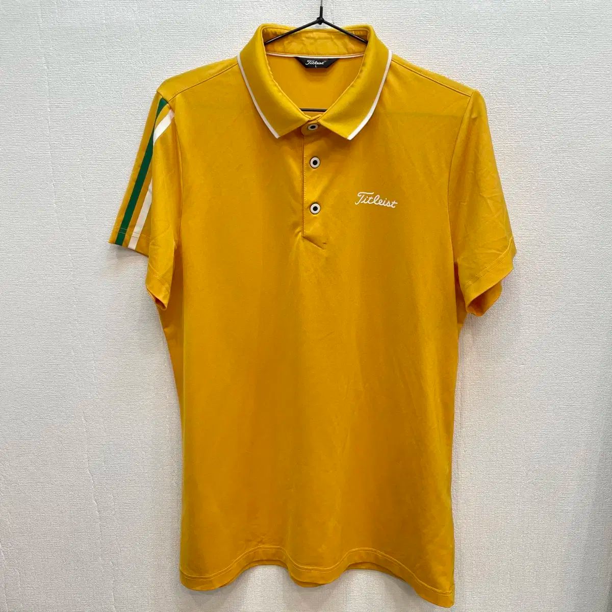 LEXUS レクサス　Titleist タイトリスト　ポロシャツ　メンズ　総柄 LEXUS レクサス Titleist タイトリスト ポロシャツ メンズ 総柄 LEXUS