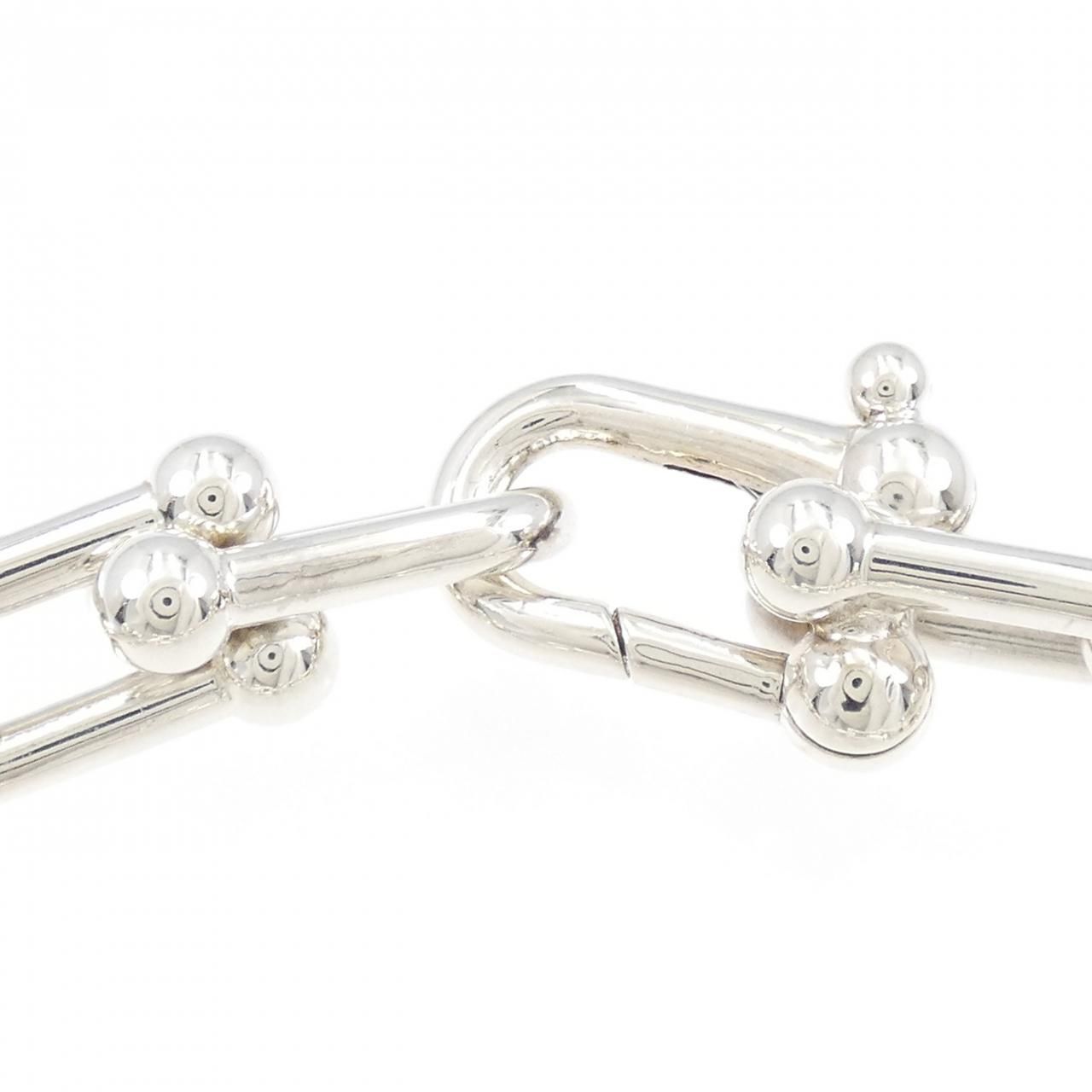 ティファニー リンク ラージ ブレスレット TIFFANY&CO. ハードウェア