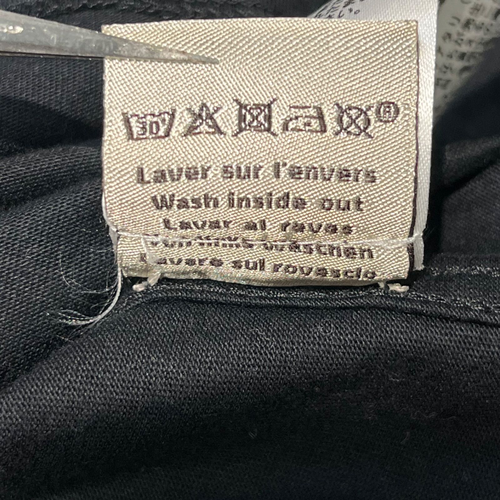 HERMES エルメス Mega Chariot メンズ プリント Tシャツ L 希少カラー 