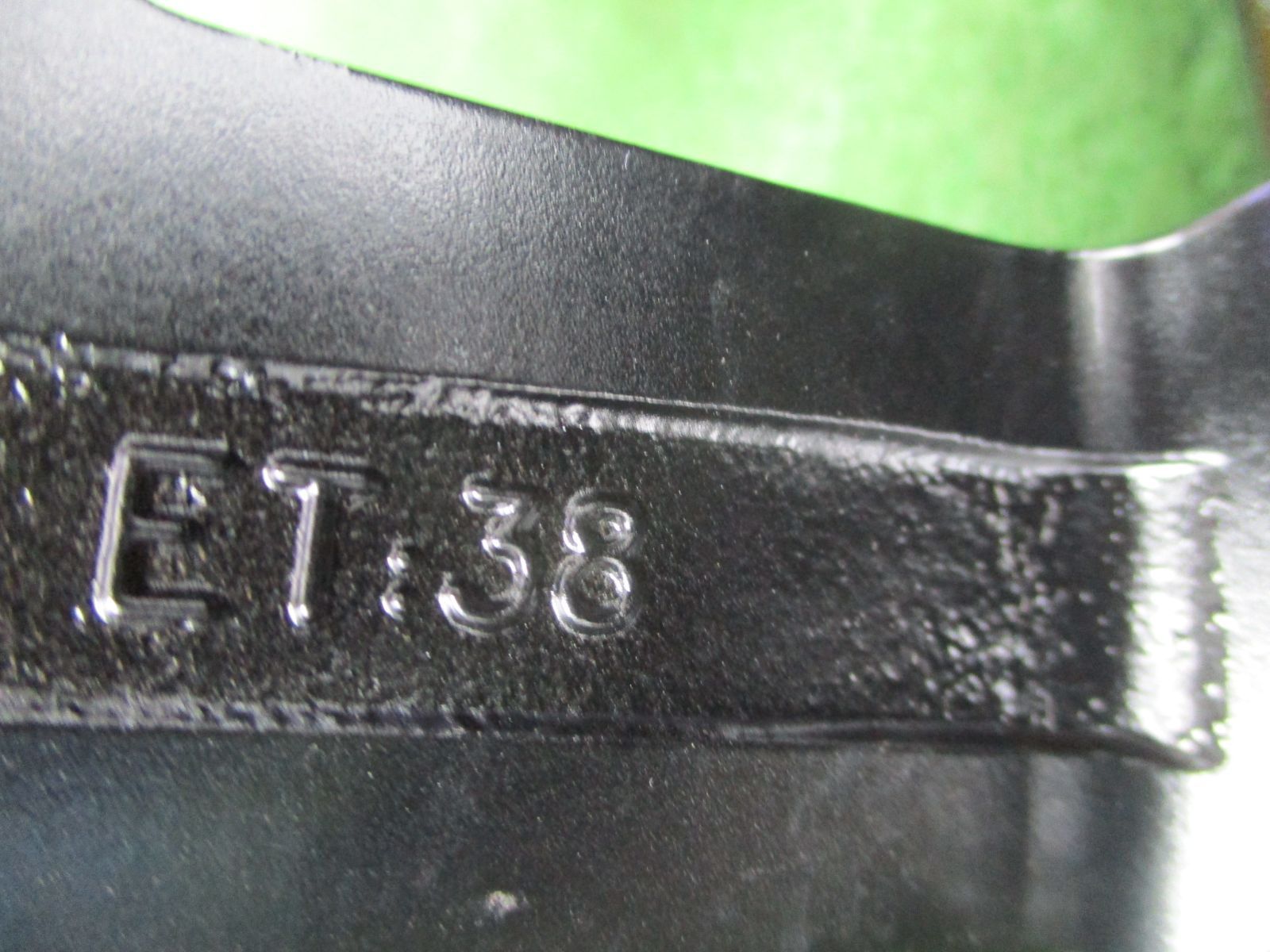 超最新作！ 共豊 レーベンハートGXL206 デリカD5など 7.0J-16インチ 5H114.3 38 4本セット 展示♥品の為程度良好です 快適そうな