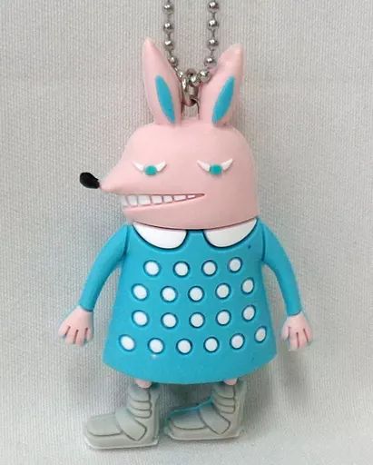 米津玄師 リイシューオールスターズ ウサギ リイシューオールスターズ3