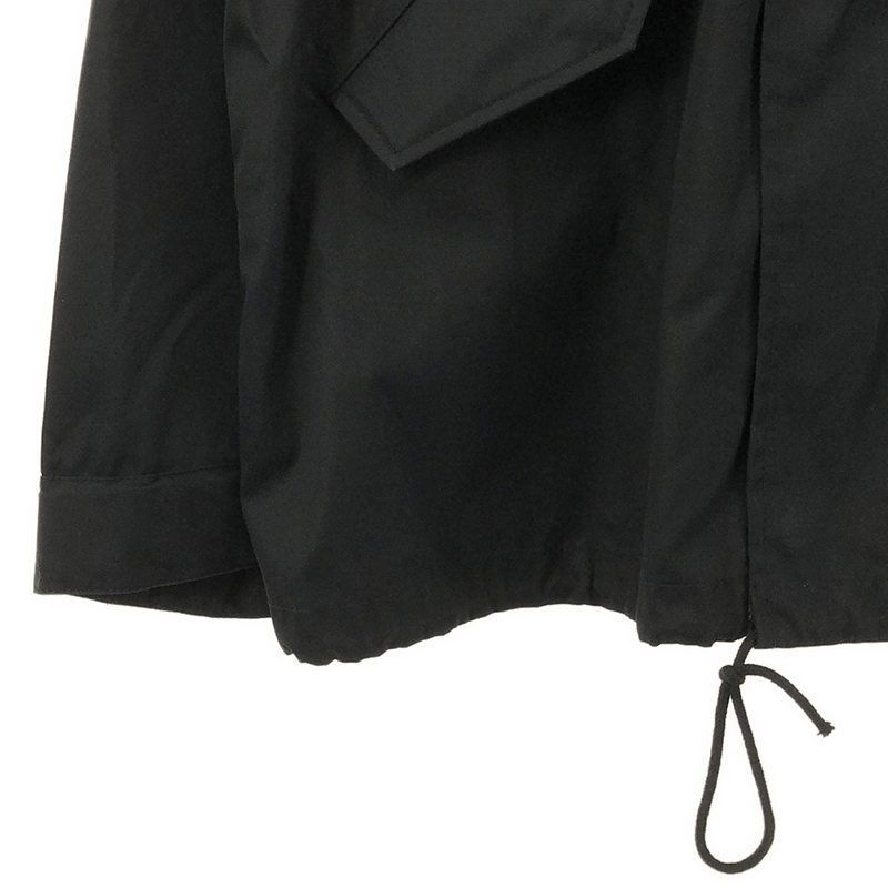 ESSAY / エッセイ | 2023AW | MODS COAT BLOUSON ベンタイルコットン