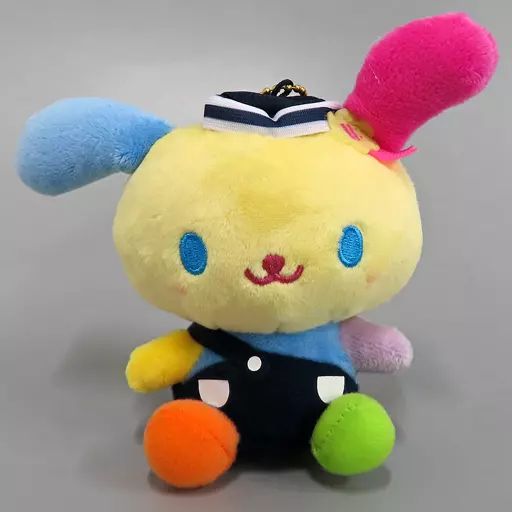2000年代　サンリオ　ウサハナ　マスコットキーホルダー　ぬいぐるみ　レア希少 楽天市場】サンリオキャラクターズ ぬいぐるみマスコット