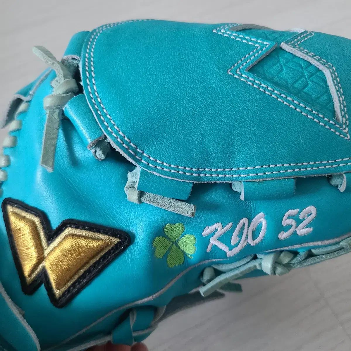 【美品】TWINS ボクシンググローブ SPECIAL 青　10oz 10オンス TWINS ボクシング グローブ 16oz 10oz 本革 ツインズ 10オンス 16