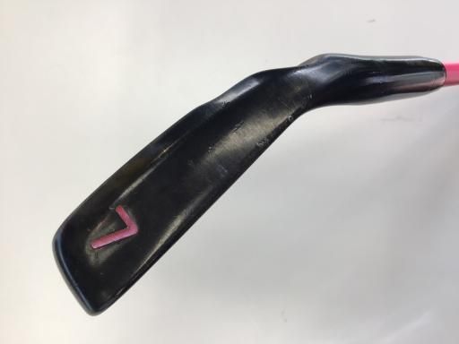 PXG PXG 0311XF ブラック 6S アイアンセット IR 純正特注シャフト フレックスその他 メンズ 男性用 右利き 右用 Cランク ゴルフクラブ