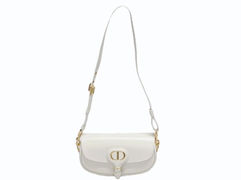 新品同様 Christian Dior クリスチャンディオール BOBBY EAST