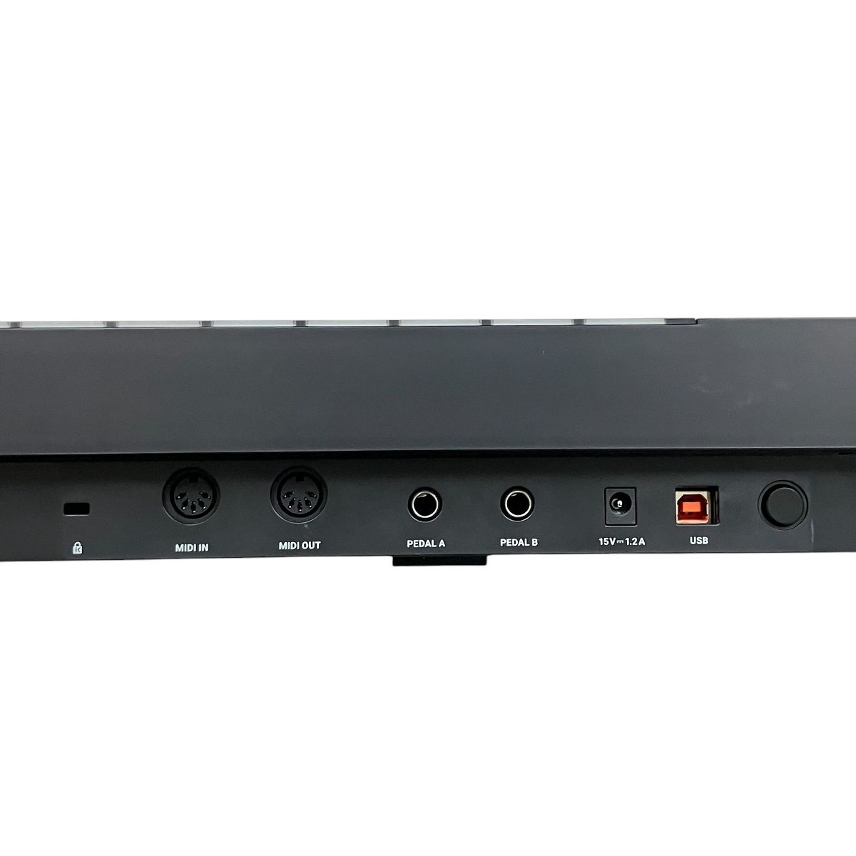 49鍵盤 オーディオ