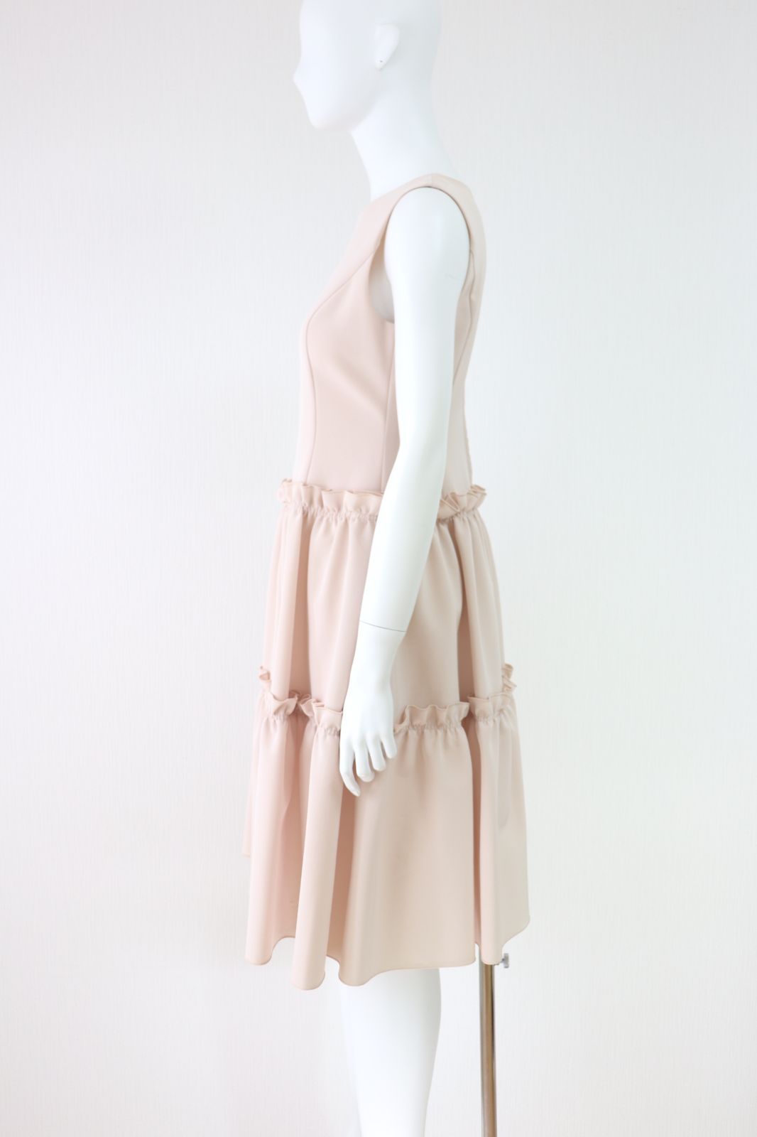 DAISY LIN フローラルレディ ティアードワンピース 06256 2020年商品