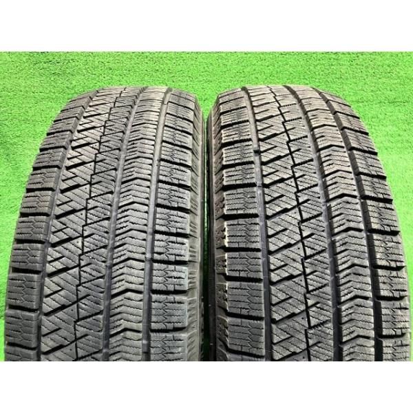 BRIDGESTONE スタッドレス お買い得品 ブリヂストン ブリザックVRX2