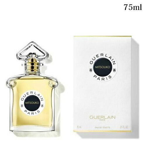 ○ゲラン トップ ミツコ オーデトワレ 75ml -GUERAIN- 【並行輸入品