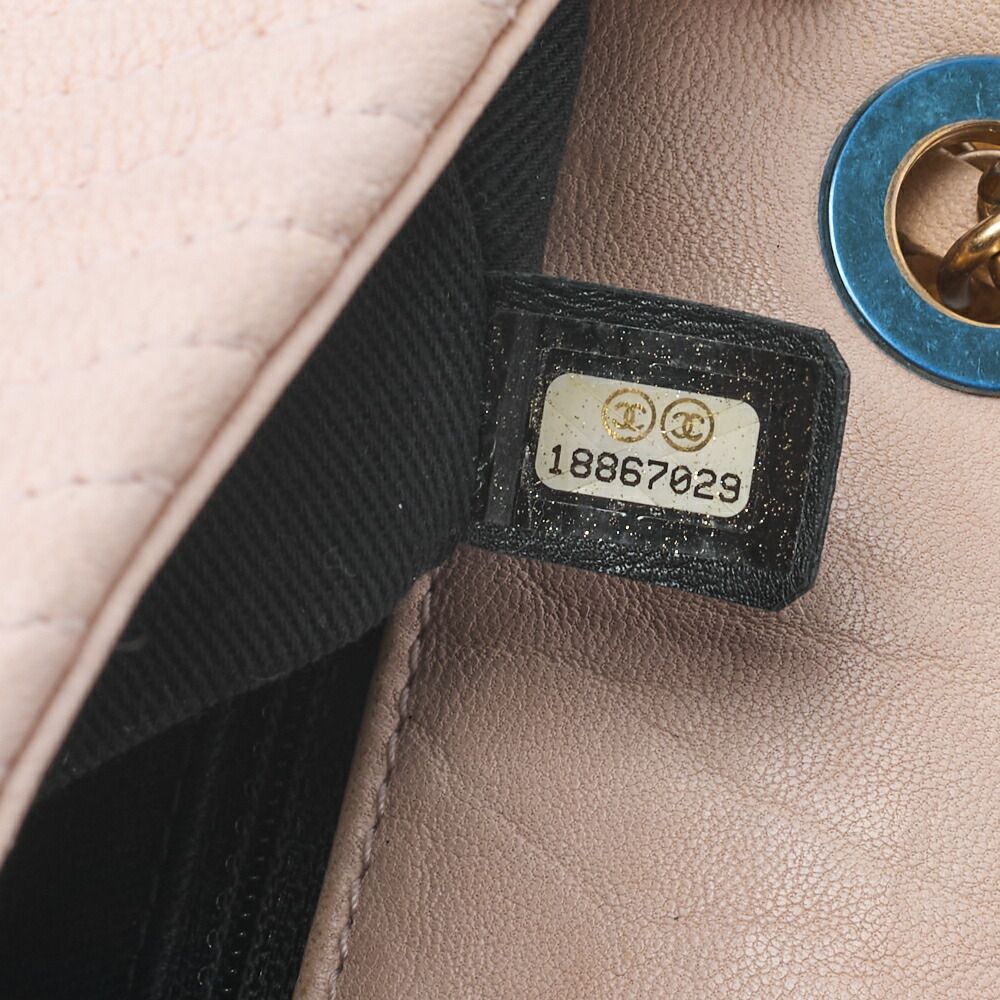 シングルフラップ