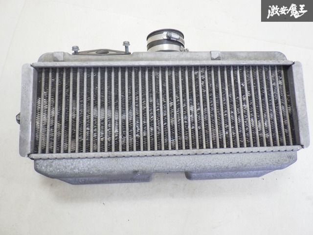 スバル GRB GVB 純正インタークーラー スバル GRB GVB 純正インタークーラー Z.S.S. GRB GVB SUBARU