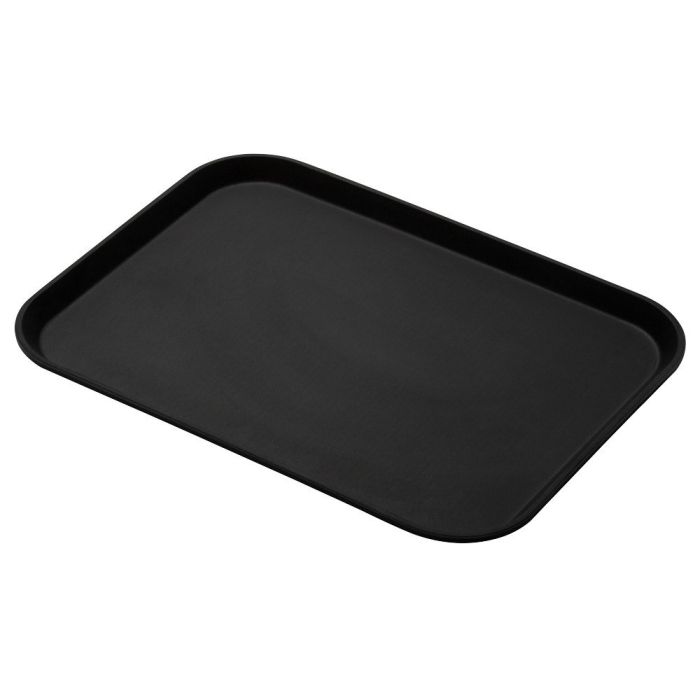 3営業日で発送 キャンブロ 角型ノンスリップトレー１５２０ＣＴ－ＢＬ ブラック ENV2504