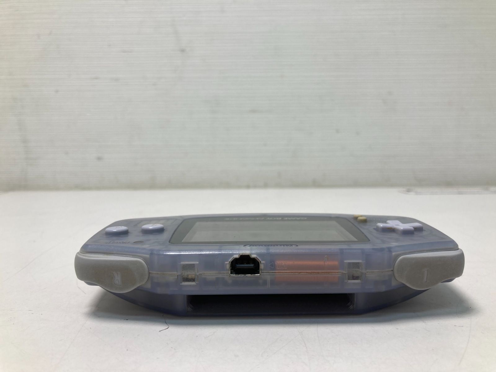 ＧＢＡ 動作品