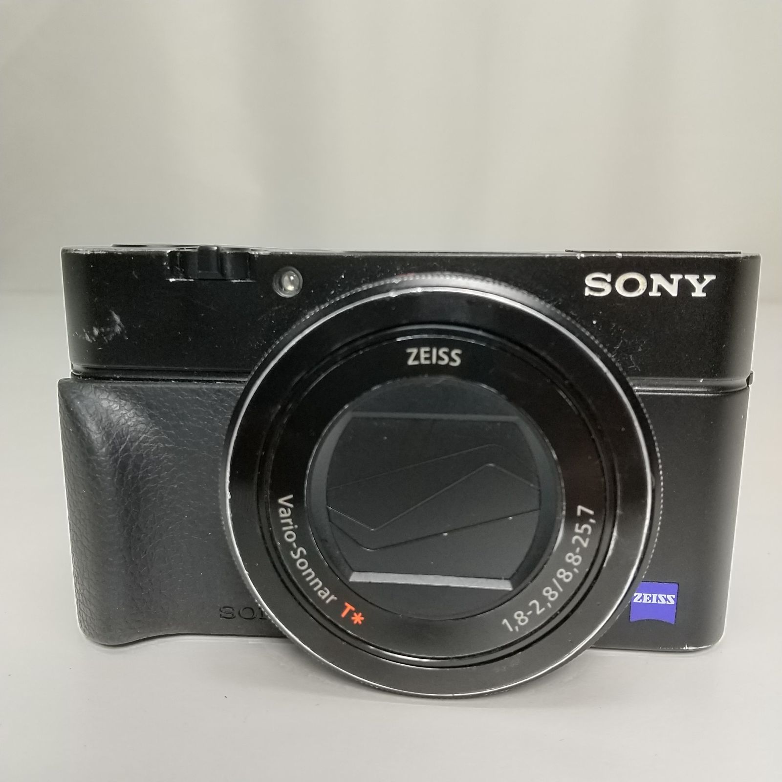 ソニー SONY サイバーショット DSC-RX100M3 RX100III コンパクト