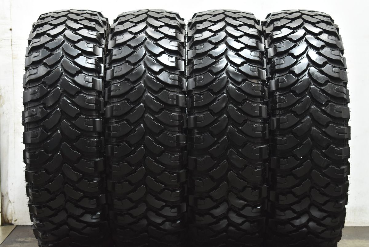 バリ溝 コンフォーサー COMFORSER CF3000 225 75R16 4本セット 交換用 カスタム リフトアップ ジムニー シエラ ノマド JB64 JB23 JB74