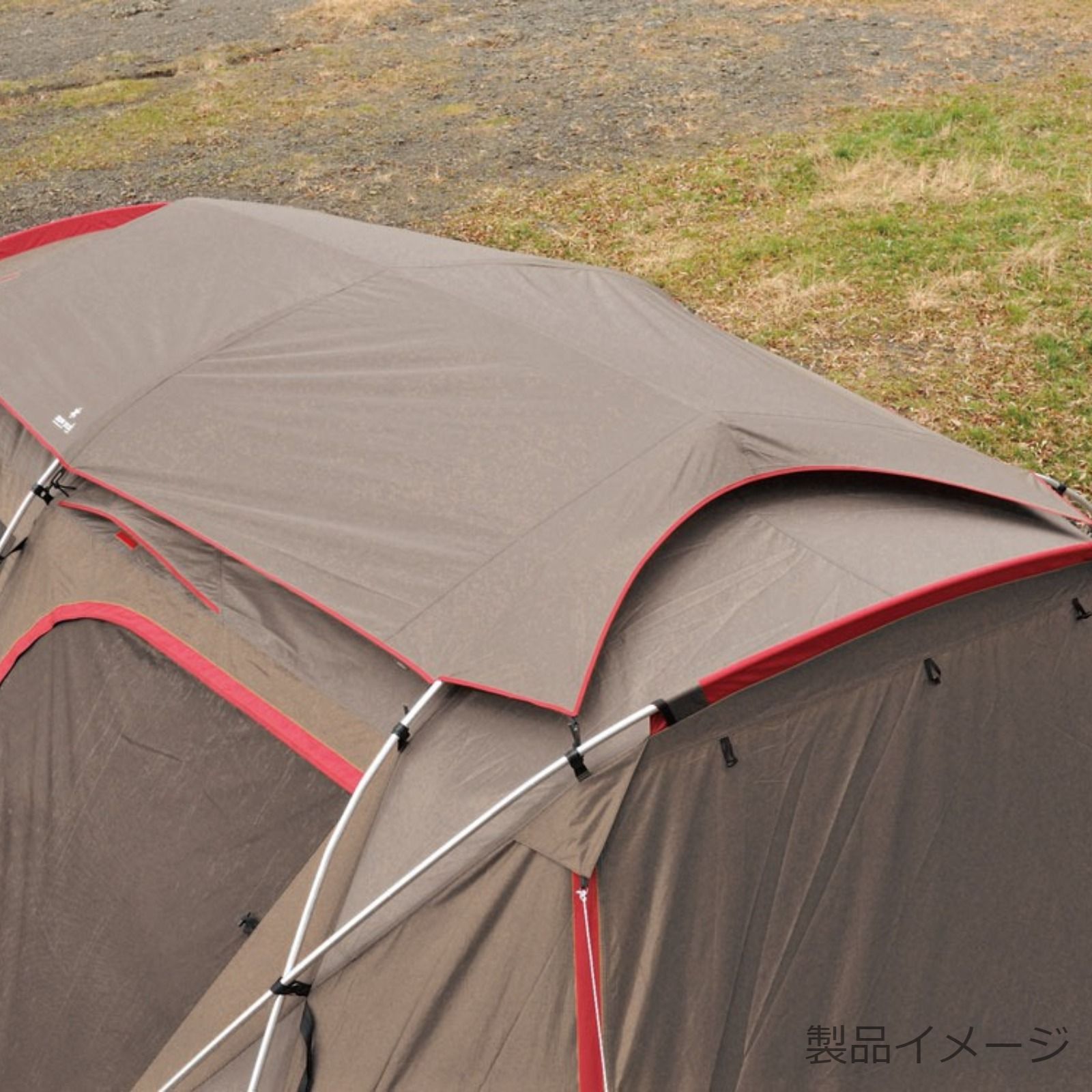トルテュPro.シールドルーフ TP-770SR-2　タープテント トルテュPro.シールドルーフ TP-770SR-2 【公式通販】 タープテント テント・タープ