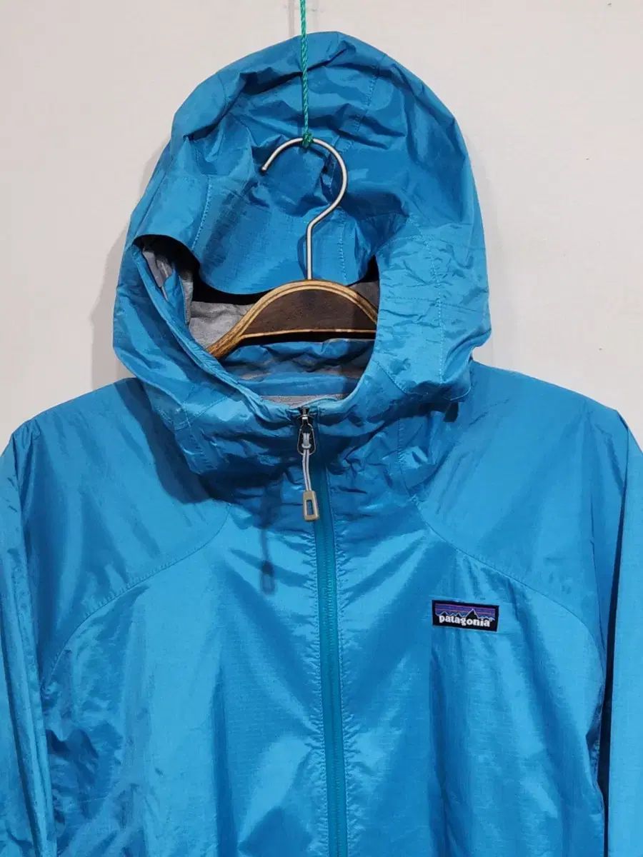 L patagonia パタゴニア ウィンドブレーカー アウター 登山ウェア アウトドア ジャケット ストアエディション