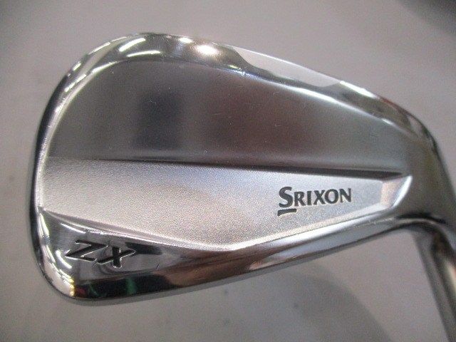 ゆへ スリクソン ZX ユーティリティ | アイアン | 製品情報 | DUNLOP