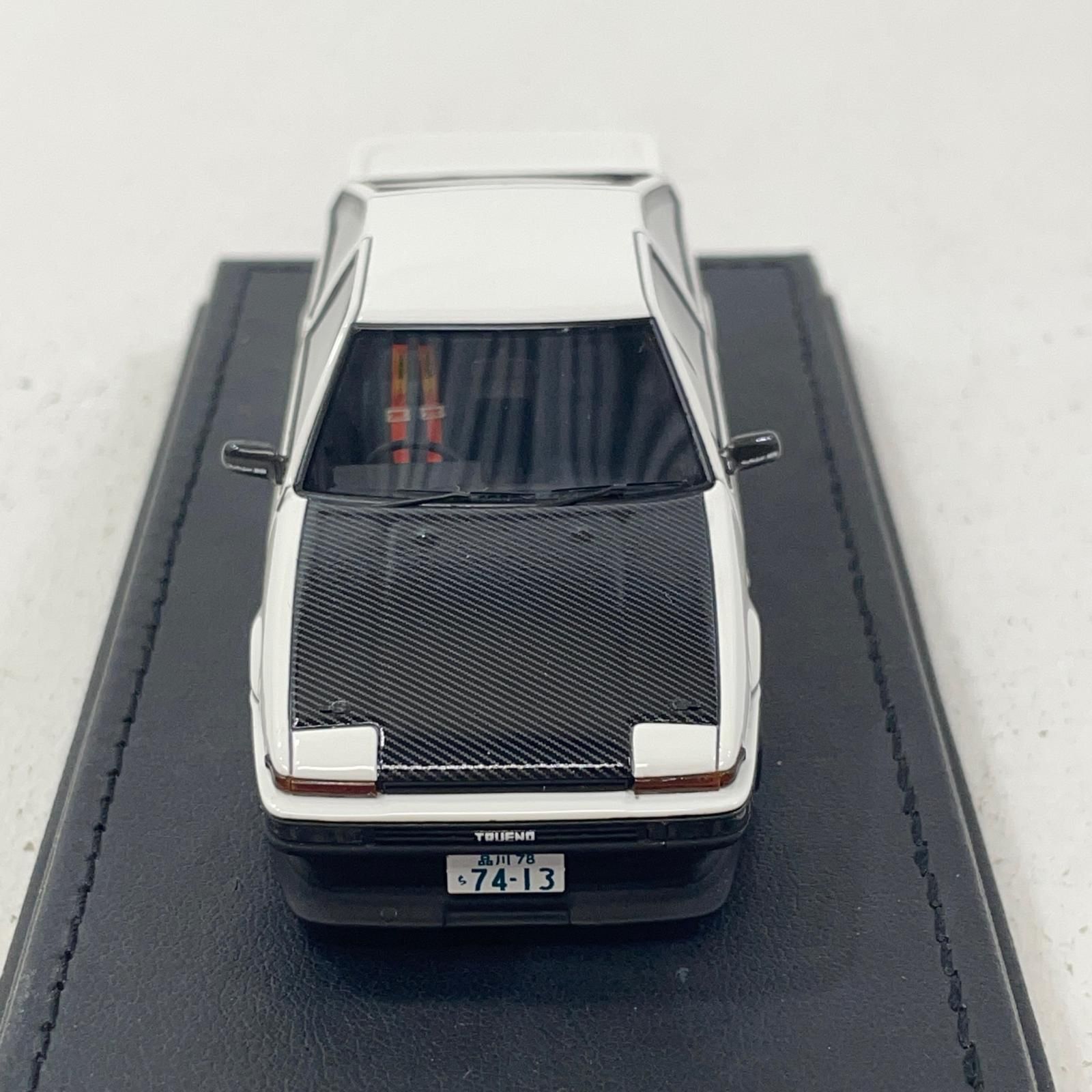 尾張小牧店】 中古 ignition model /イグニッションモデル 1/43