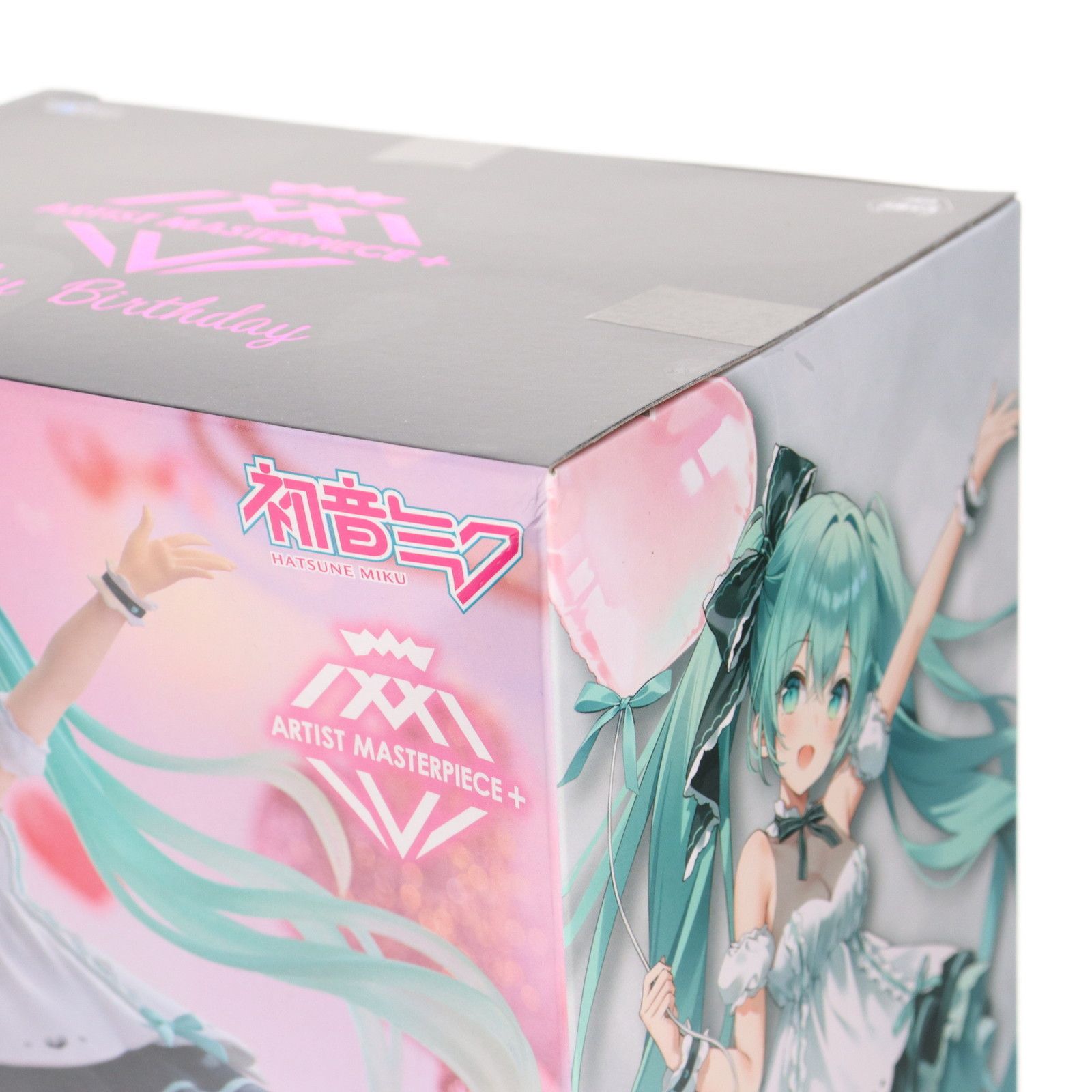初音ミク キャラクター・ボーカル・シリーズ01 初音ミク