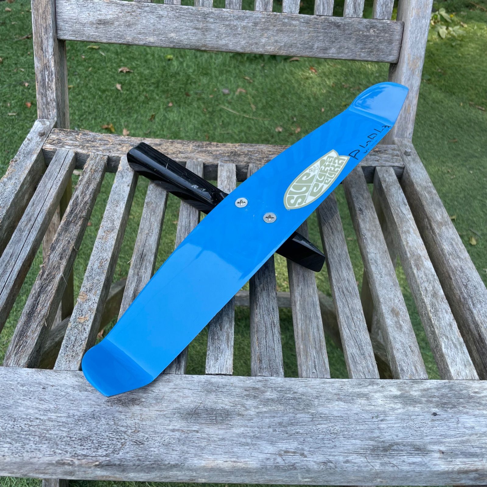 GOFOIL ペダスタルとフリップチップのセット GOFOIL ペダスタル 17.5