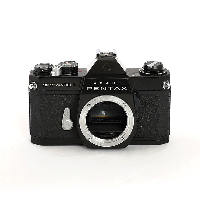【】(ペンタックス) PENTAX SPF ボディ ブラック