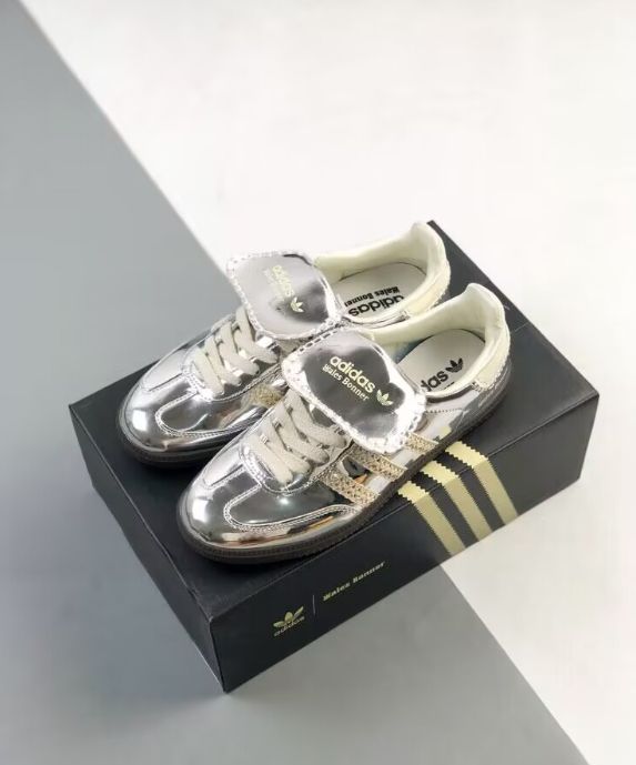 Wales Bonner x Adidas Originals Samba