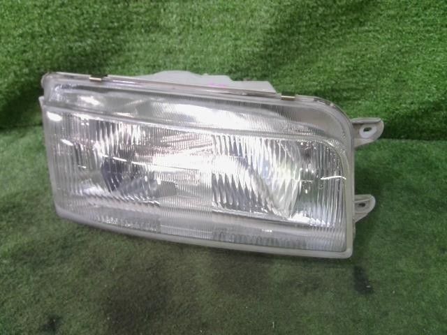 シャリオ E-N33W 右 ヘッドランプ ヘッドライト ASSY MX 4G63 C2S MB831592