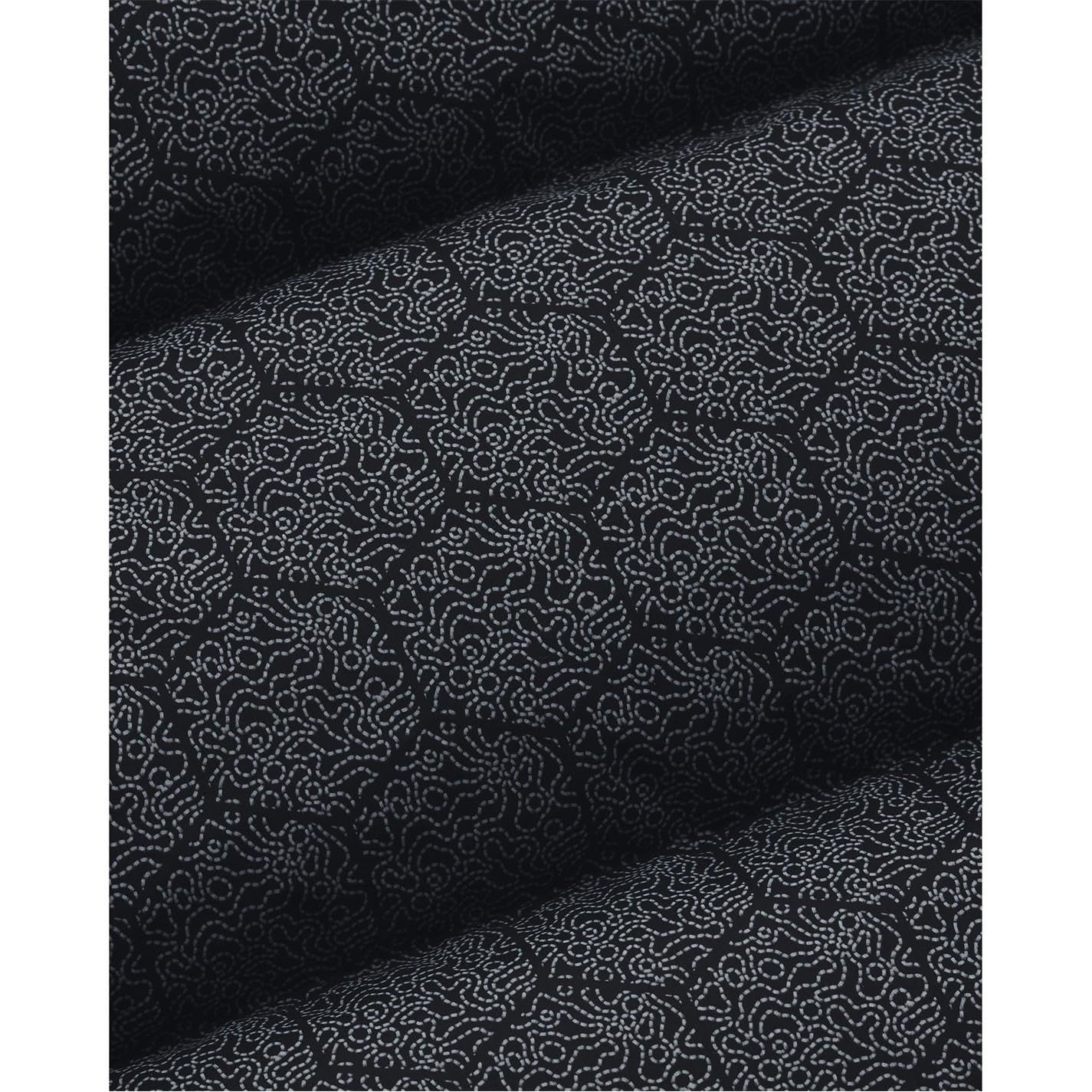 Black S