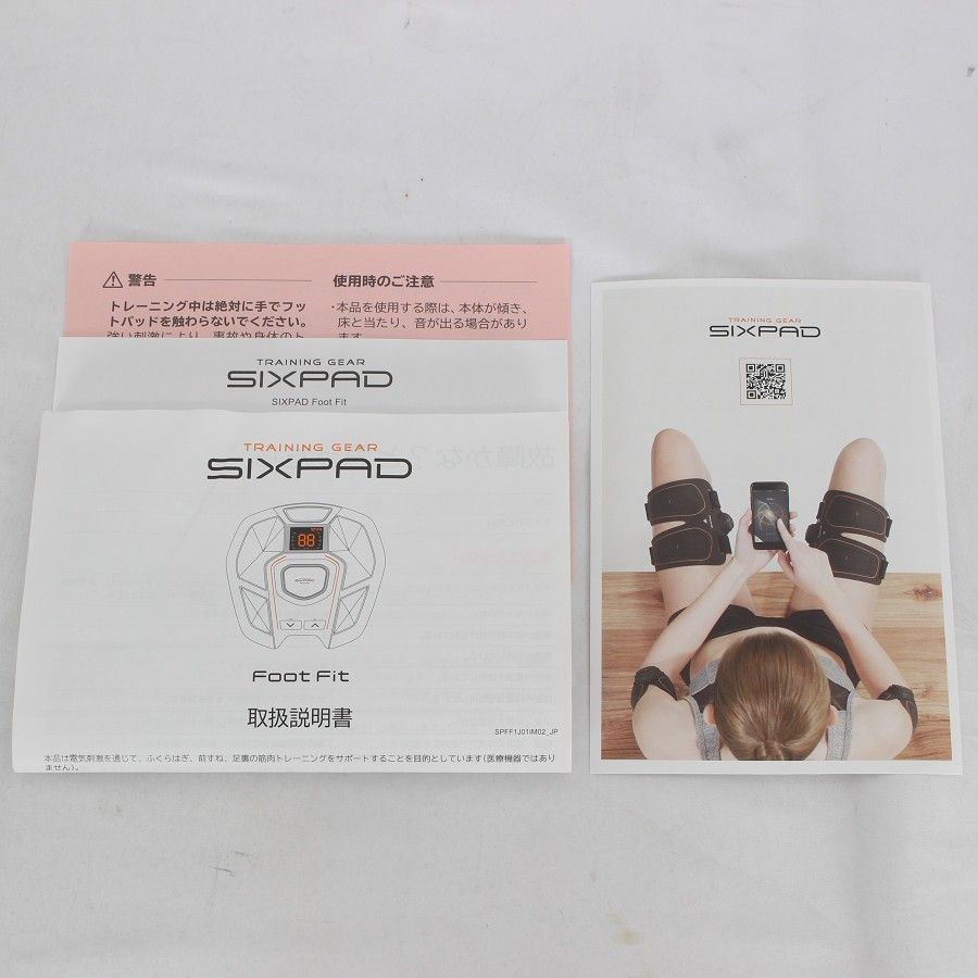 SIXPAD