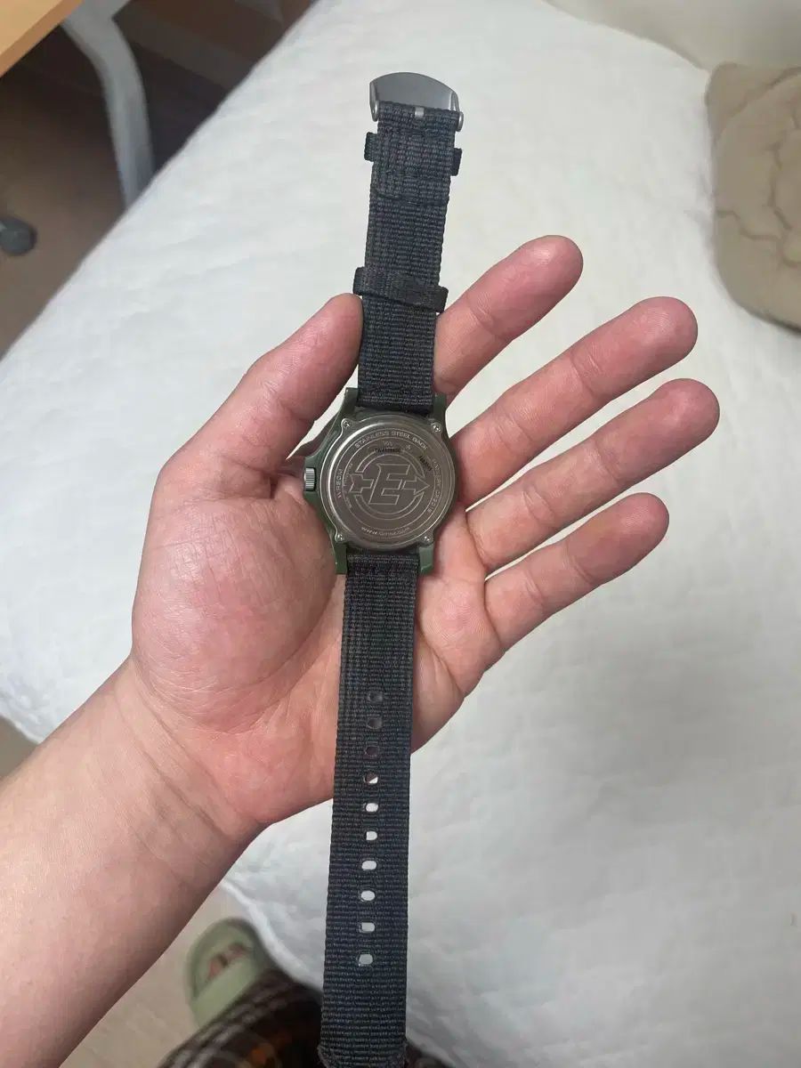 TIMEX Expedition