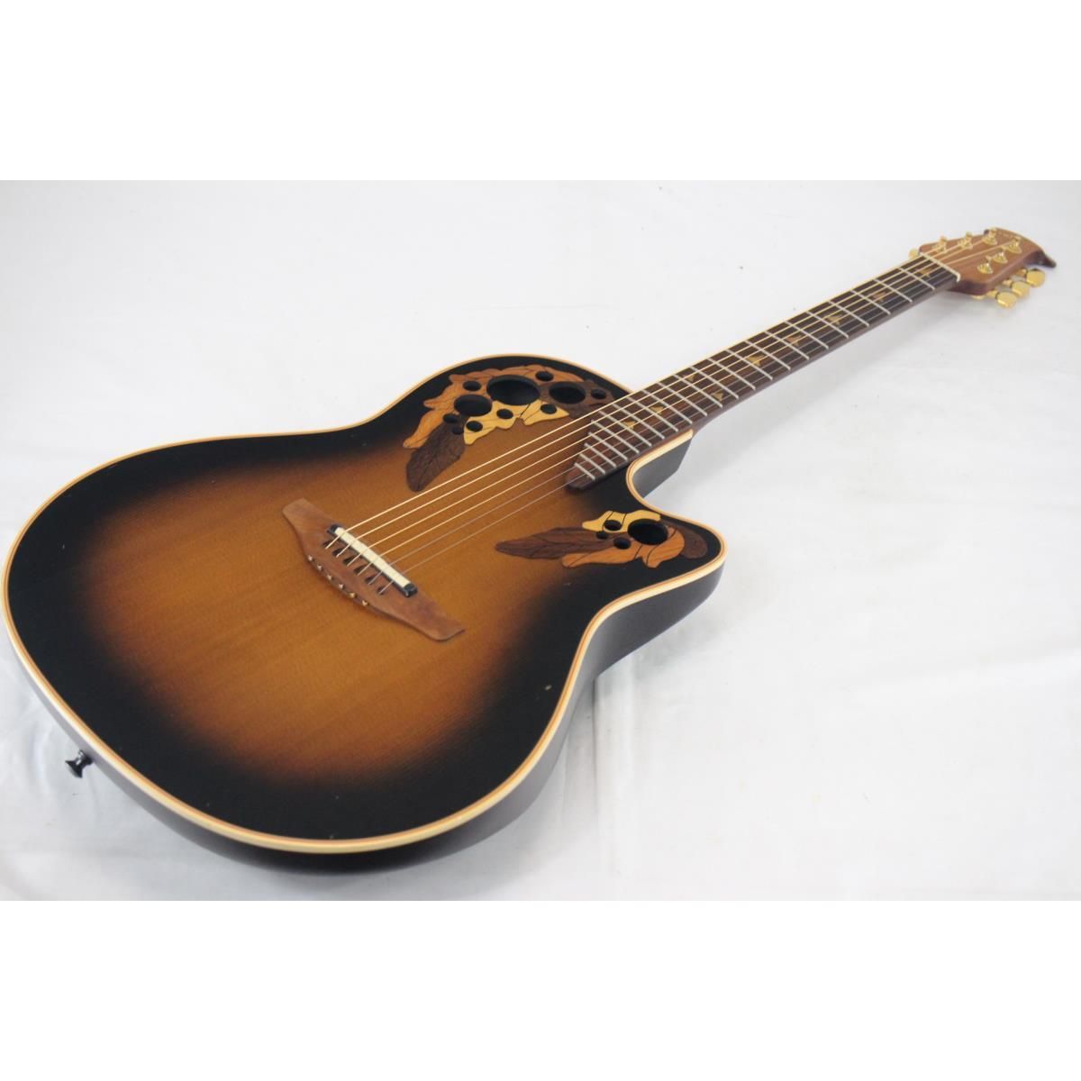 ＯＶＡＴＩＯＮ　１８６８　ＥＬＩＴＥ