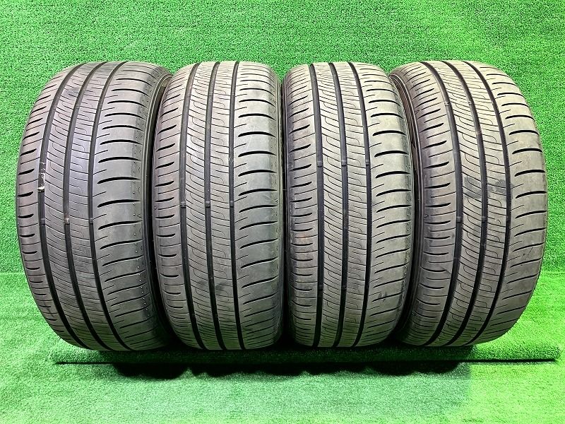 DUNLOP サマー ダンロップ エナセーブRV505 215 50R17 4本 7ミリ