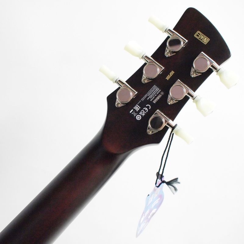 YAMAHA REVSTAR PROFESSIONAL RSP20X RBC ラスティブラス YAMAHA REVSTAR PROFESSIONAL RSP20X RBC ラスティブラス
