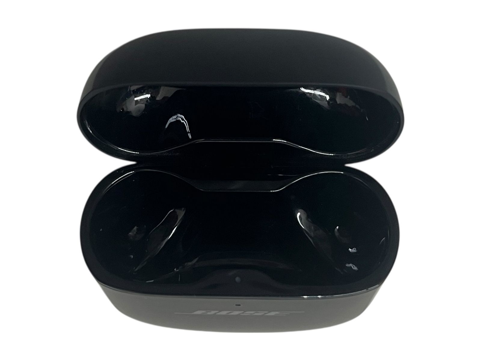 BOSE QuietComfort Ultra Earbuds 441408 黒 Słuchawki douszne QuietComfort Ultra – słuchawki douszne z