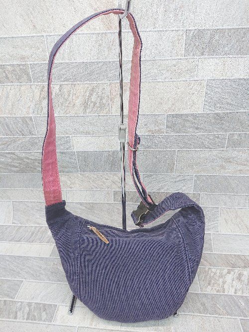 ◇ WACKO MARIA ワコマリア × PORTER ポーター ウエスト ポーチ バッグ