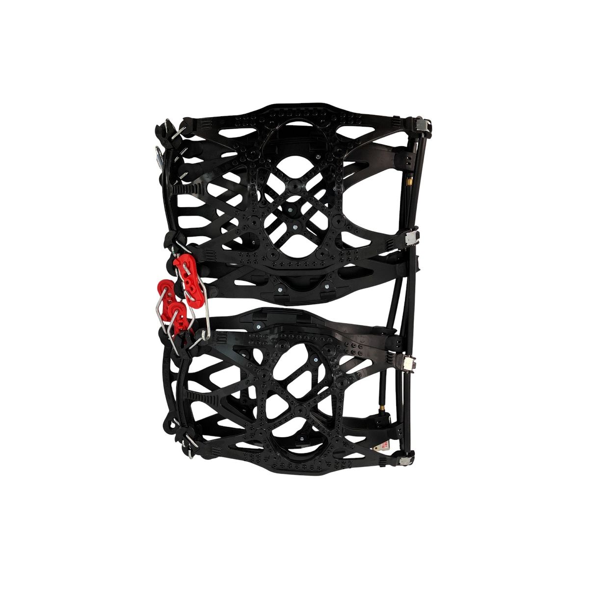 CARMATE BIATHLON Quick EASY QE12 ラバ-チェ-ン 非金属 カー用品 Z10553424