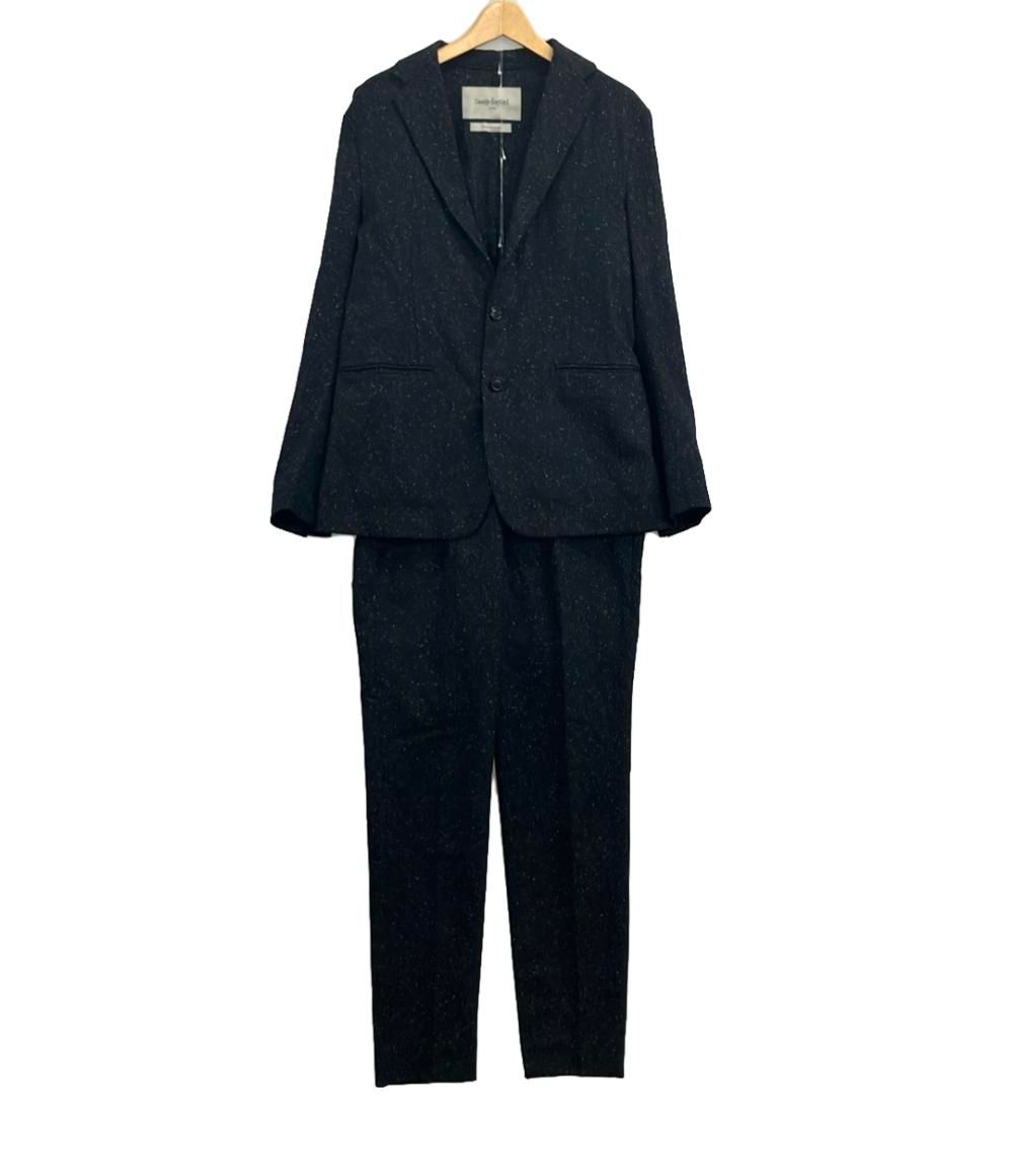 美品 ケイスリー ヘイフォード パンクスーツ セットアップ メンズ casely-Hayford