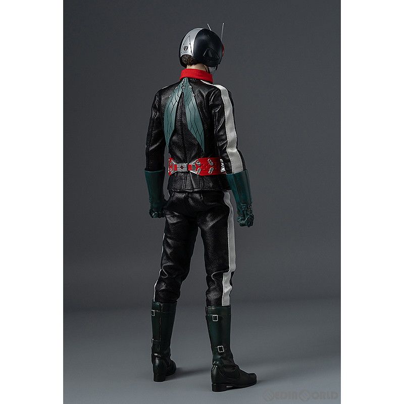 GOOD SMILE COMPANY - 【中古】[FIG]フィグゼロ 仮面ライダー第2号(シン・仮面ライダー) 1/6 完成品 可動フィギュア threezero(スリーゼロ)/グッドスマイルカンパニー(61167672) GOOD SMILE COMPANY - 【中古】[FIG]フィグゼロ 仮面ライダー第2