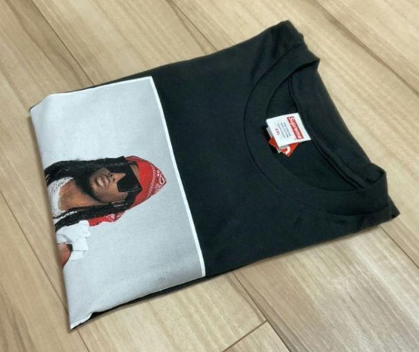 SUPREME シュプリーム 25AW Playboi Carti Photo Tee フォト
