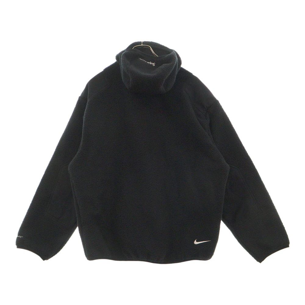 SUPREME (シュプリーム) 22AW ×NIKE ACG Fleece Pullover ナイキ ロゴ