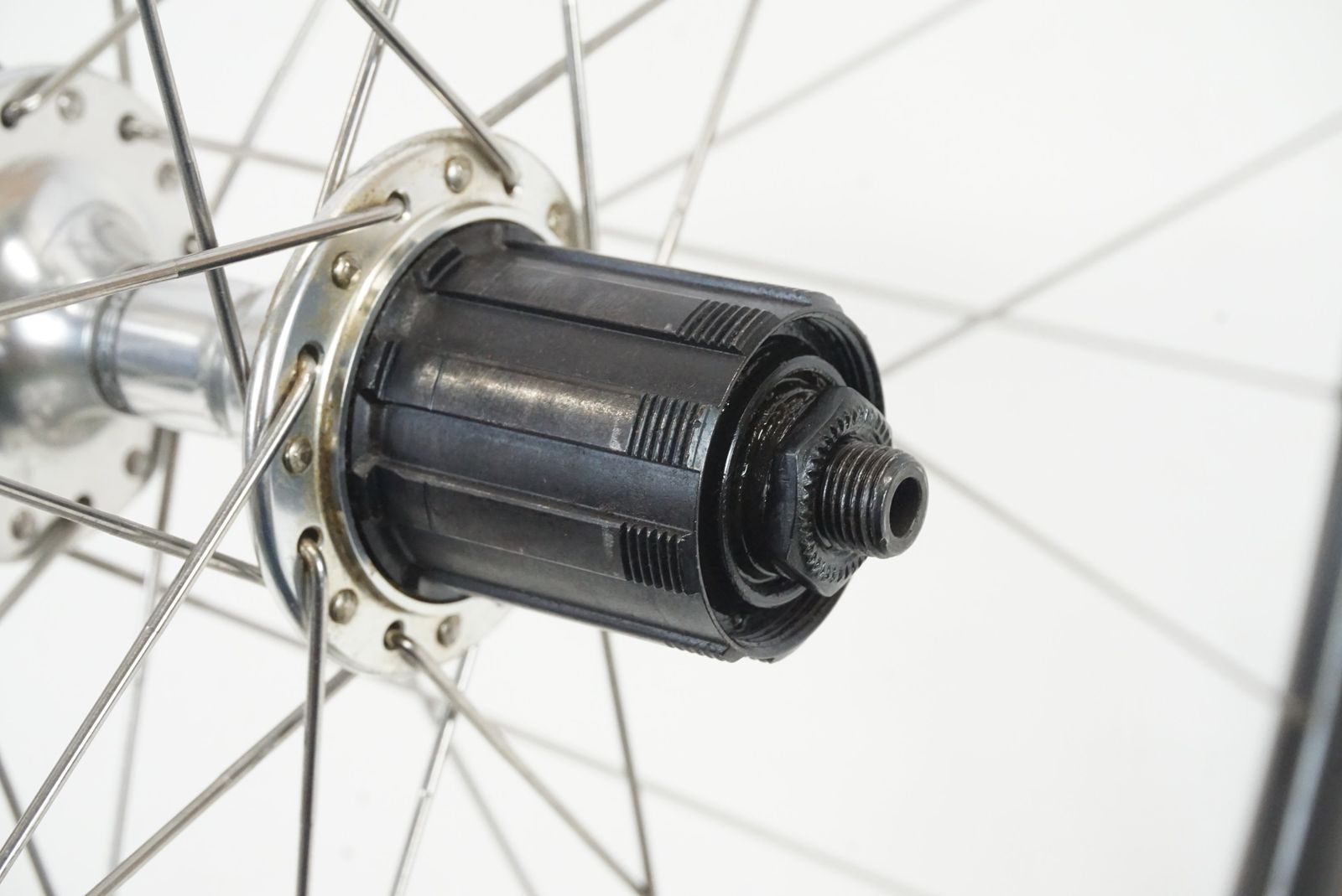 WOLBER 「ウォルバー」 PROFIL 20 リム SHIMANO 600 ULTEGRA