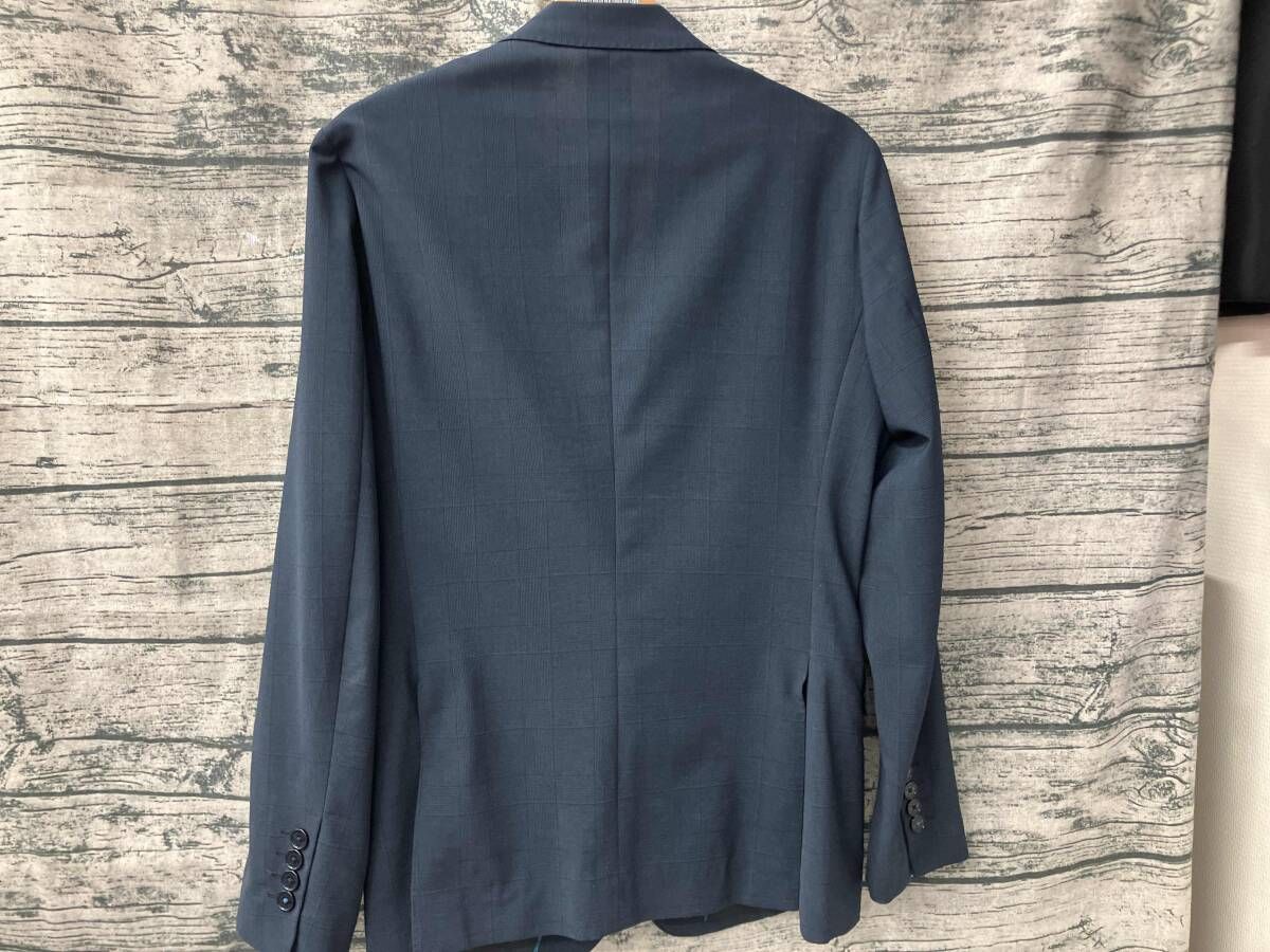 BLACK LABEL CRESTBRIDGE テーラードジャケット Mサイズ - メルカリ