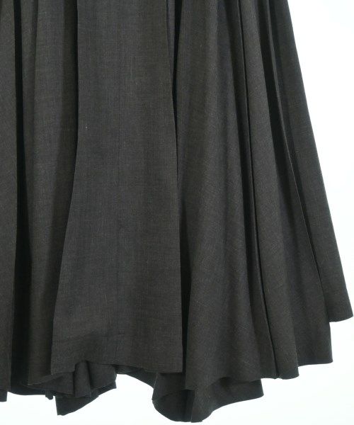 ISSEY MIYAKE ひざ丈スカート レディース 【古着】【中古